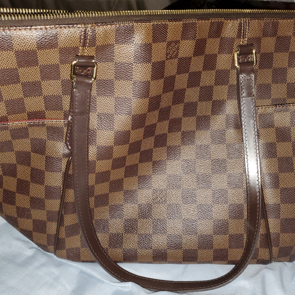 Louis Vuitton Totally Pm